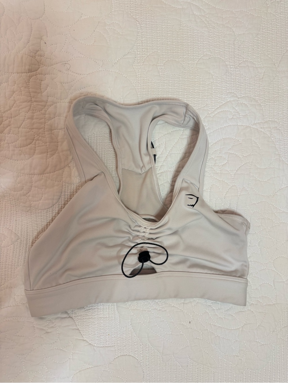 Gymshark sports bra